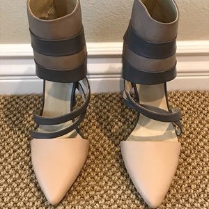 Brand new with tags -  GX ankle boots